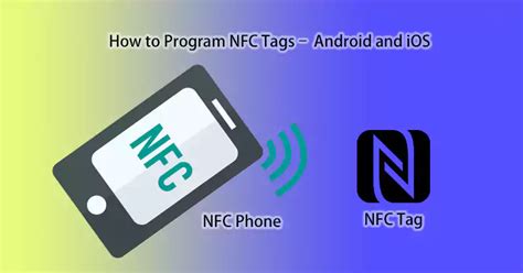 android nfc tags|android nfc tag programming.